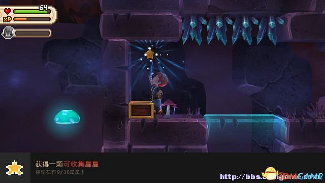 進化之地2 圖文全劇情流程攻略 全流程全星星收集 進化之地2 圖文全劇情流程攻略 全流程全星星收集