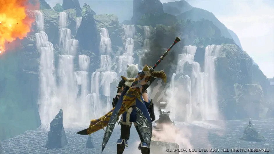 《魔物獵人崛起》貓娘配裝如何搭配?貓娘配裝選擇推薦 《魔物獵人崛起》貓娘配裝如何搭配?貓娘配裝選擇推薦