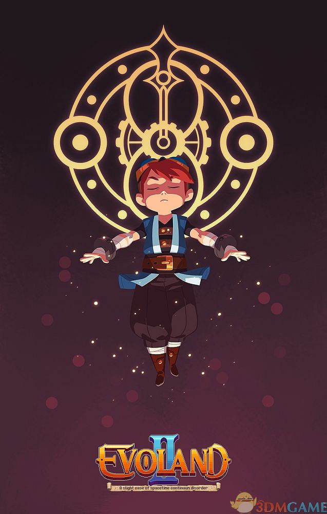 進化之地2 圖文全劇情流程攻略 全流程全星星收集 進化之地2 圖文全劇情流程攻略 全流程全星星收集