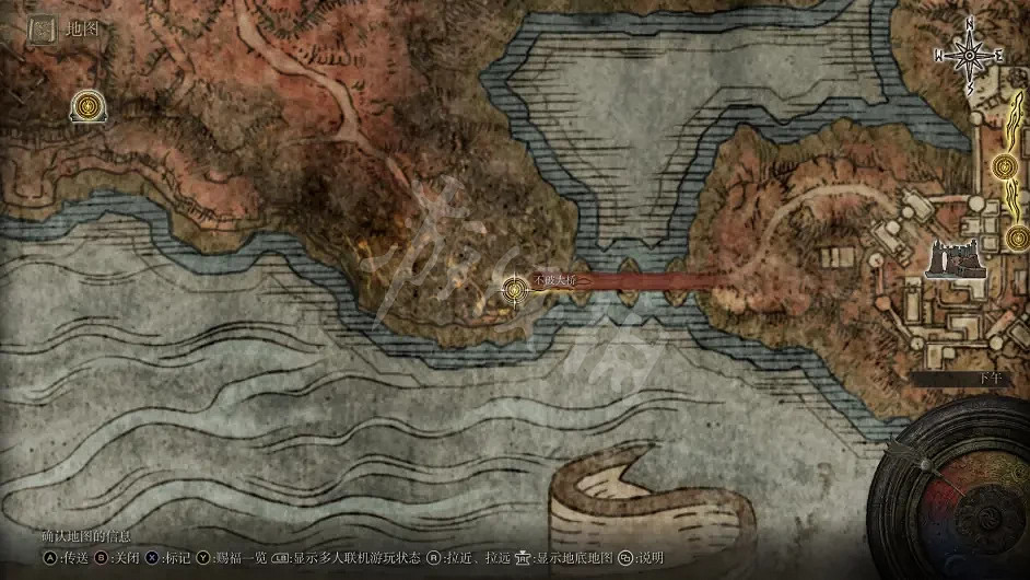 《艾爾登法環》紅獅子騎士套如何獲得？紅獅子騎士套獲取方法分享