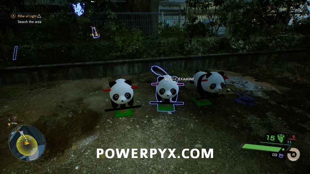 《幽靈線東京》狸貓位置地圖分布匯總 狸貓位置在哪? 《幽靈線東京》狸貓位置地圖分布匯總 狸貓位置在哪?