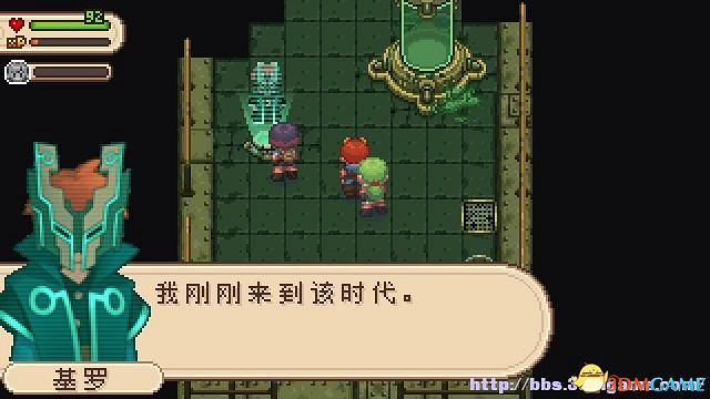 進化之地2 圖文全劇情流程攻略 全流程全星星收集 進化之地2 圖文全劇情流程攻略 全流程全星星收集