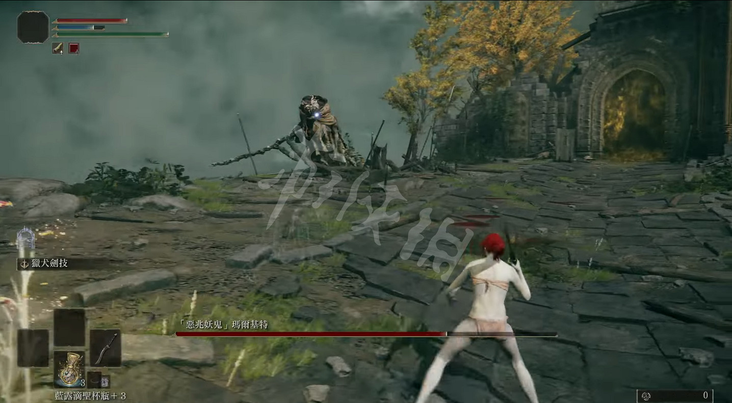 《艾爾登法環》惡兆妖鬼瑪爾基特怎麽打?惡兆妖鬼瑪爾基特打法技巧分享 《艾爾登法環》惡兆妖鬼瑪爾基特怎麽打?惡兆妖鬼瑪爾基特打法技巧分享