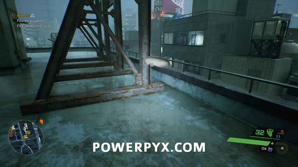 《幽靈線東京》狸貓位置地圖分布匯總 狸貓位置在哪? 《幽靈線東京》狸貓位置地圖分布匯總 狸貓位置在哪?