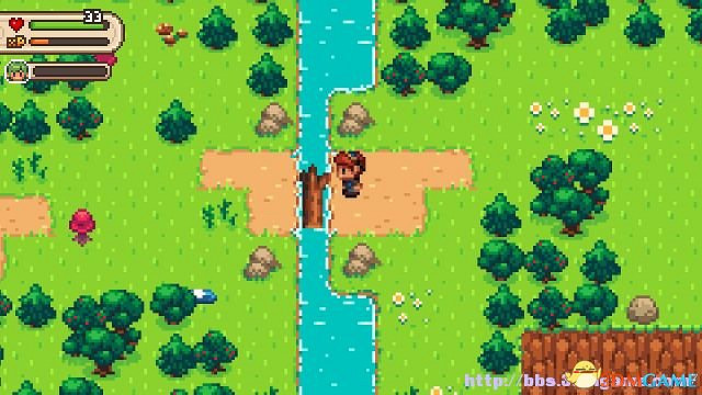 進化之地2 圖文全劇情流程攻略 全流程全星星收集 進化之地2 圖文全劇情流程攻略 全流程全星星收集