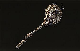 《艾爾登法環》大錘武器有哪些？大槌武器屬性介紹