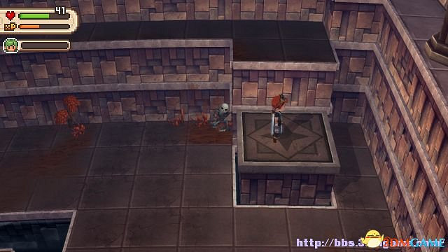 進化之地2 圖文全劇情流程攻略 全流程全星星收集 進化之地2 圖文全劇情流程攻略 全流程全星星收集