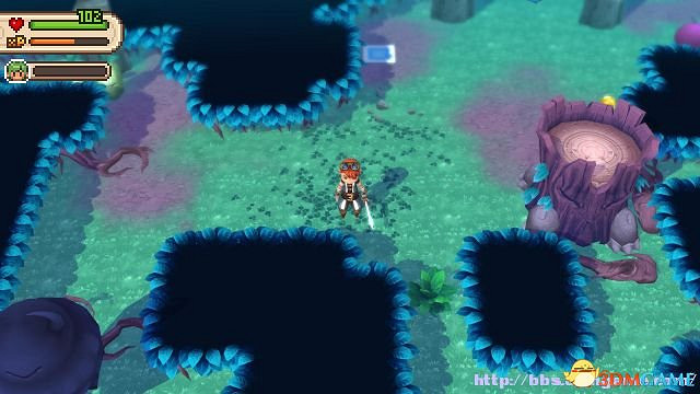 進化之地2 圖文全劇情流程攻略 全流程全星星收集 進化之地2 圖文全劇情流程攻略 全流程全星星收集