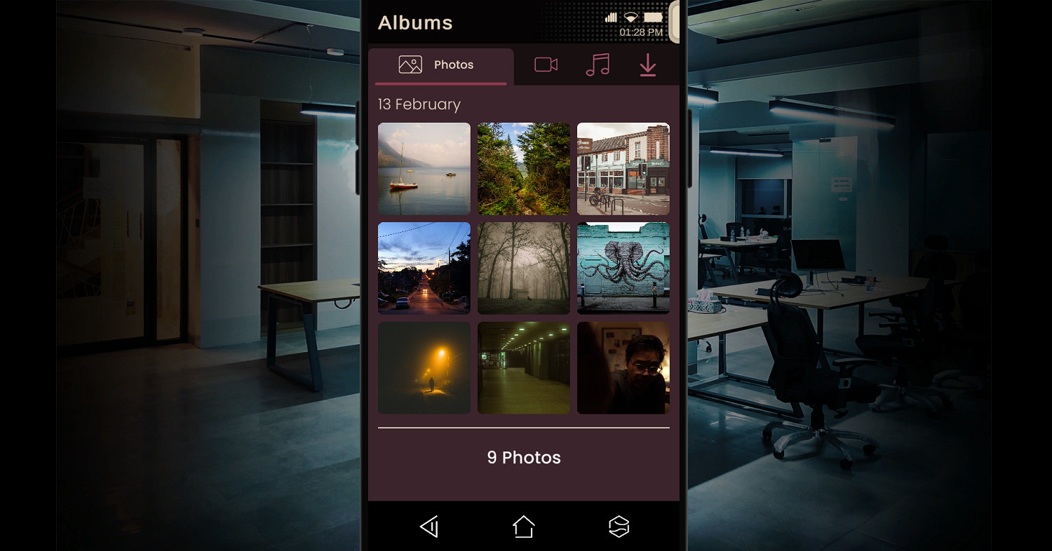 恐怖手機回歸！驚悚解謎《SIMULACRA》推出第三部