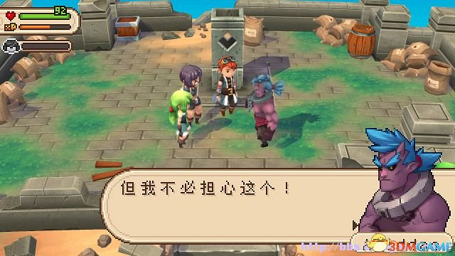 進化之地2 圖文全劇情流程攻略 全流程全星星收集 進化之地2 圖文全劇情流程攻略 全流程全星星收集