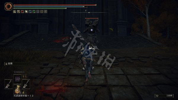 《艾爾登法環》新版本戰鎚如何獲得？1.03版本戰鎚獲取方法分享