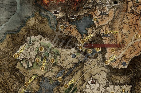 《艾爾登法環》大山羊套好看嗎？大山羊套獲取方法分享