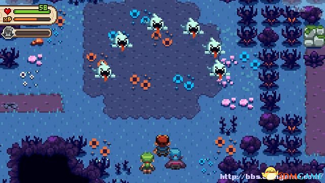 進化之地2 圖文全劇情流程攻略 全流程全星星收集 進化之地2 圖文全劇情流程攻略 全流程全星星收集