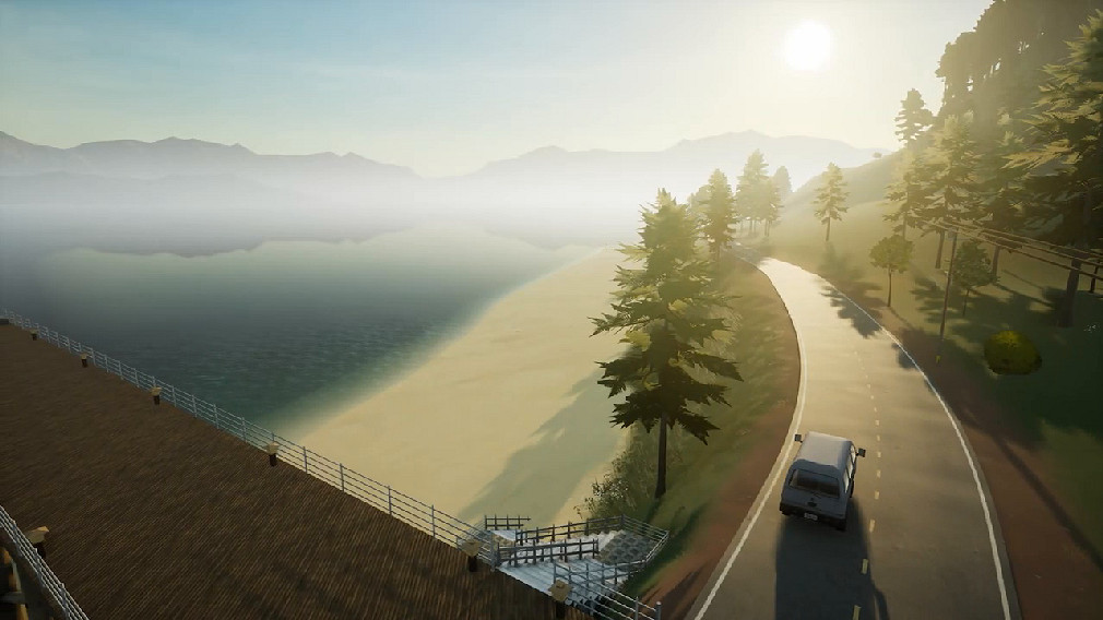 鄉村農場生活模擬遊戲《風和日暖》 發布最新中文預告 鄉村農場生活模擬遊戲《風和日暖》 發布最新中文預告