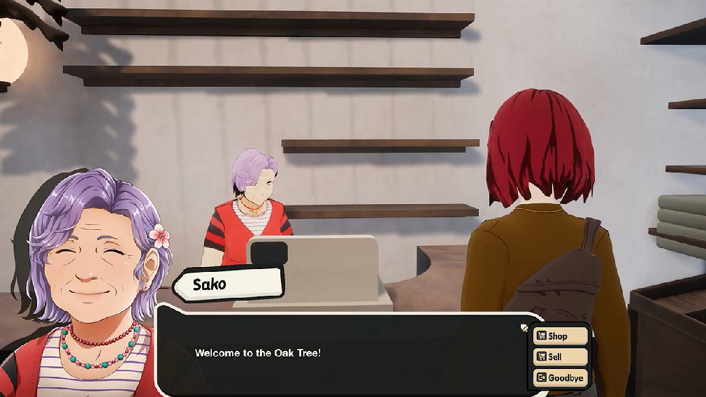 鄉村農場生活模擬遊戲《風和日暖》 發布最新中文預告 鄉村農場生活模擬遊戲《風和日暖》 發布最新中文預告