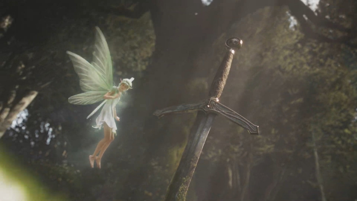 《神鬼寓言》重製版因團隊缺少RPG經驗而進展緩慢！