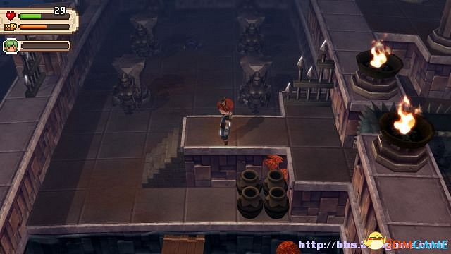 進化之地2 圖文全劇情流程攻略 全流程全星星收集 進化之地2 圖文全劇情流程攻略 全流程全星星收集