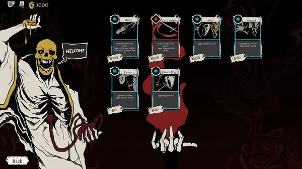 Roguelike卡牌冒險遊戲《天底》推出免費序章 支援中文 Roguelike卡牌冒險遊戲《天底》推出免費序章 支援中文