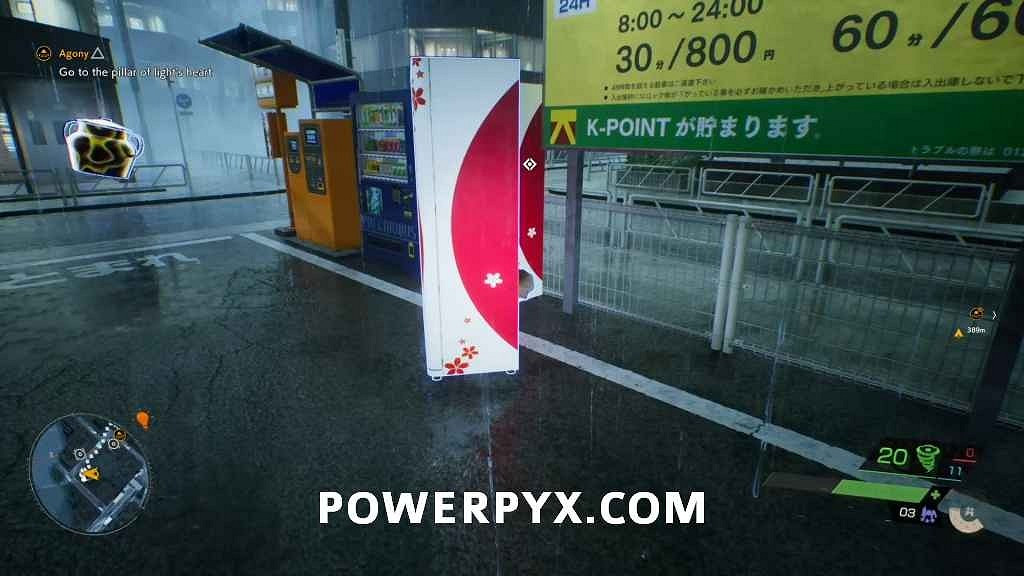 《幽靈線東京》狸貓位置地圖分布匯總 狸貓位置在哪? 《幽靈線東京》狸貓位置地圖分布匯總 狸貓位置在哪?