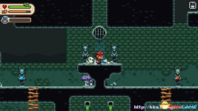 進化之地2 圖文全劇情流程攻略 全流程全星星收集 進化之地2 圖文全劇情流程攻略 全流程全星星收集