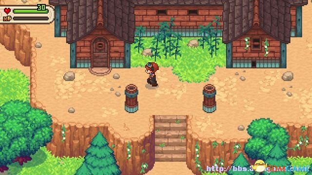 進化之地2 圖文全劇情流程攻略 全流程全星星收集 進化之地2 圖文全劇情流程攻略 全流程全星星收集