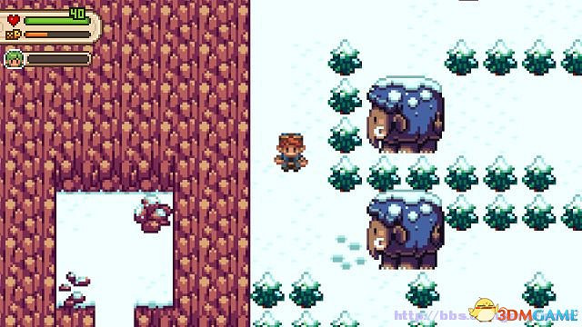 進化之地2 圖文全劇情流程攻略 全流程全星星收集 進化之地2 圖文全劇情流程攻略 全流程全星星收集