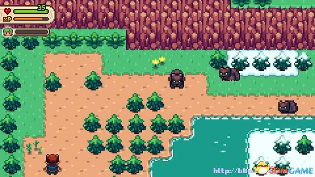 進化之地2 圖文全劇情流程攻略 全流程全星星收集 進化之地2 圖文全劇情流程攻略 全流程全星星收集