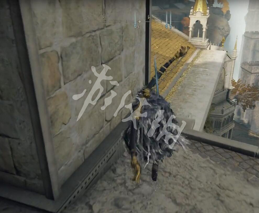 《艾爾登法環》黃金律法原本如何獲取？黃金律法原本獲取方法分享