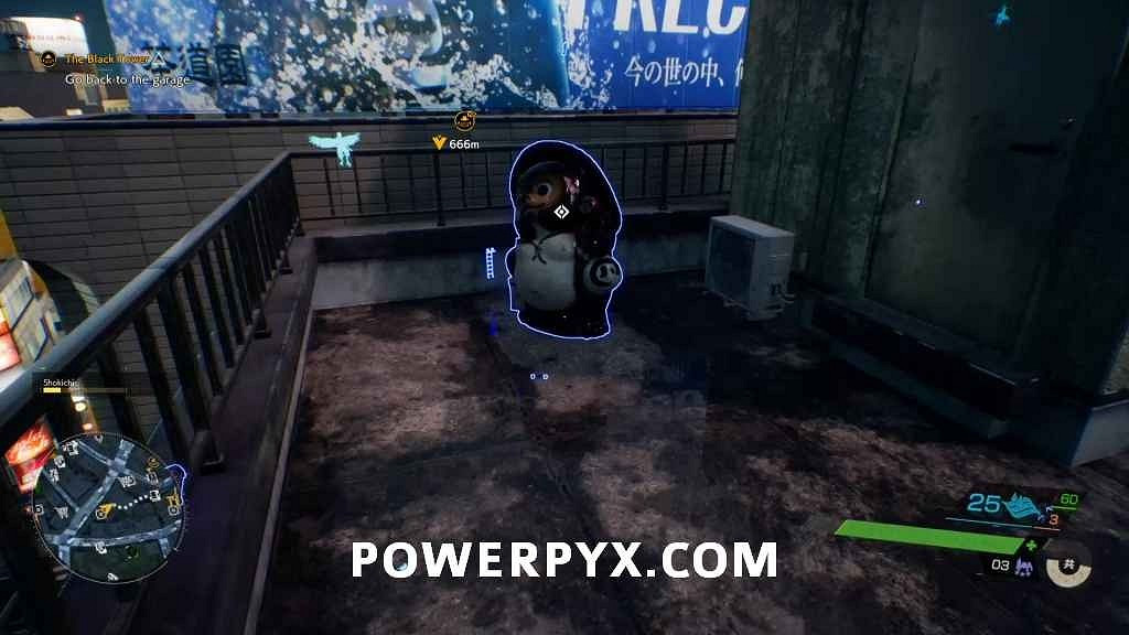 《幽靈線東京》狸貓位置地圖分布匯總 狸貓位置在哪? 《幽靈線東京》狸貓位置地圖分布匯總 狸貓位置在哪?