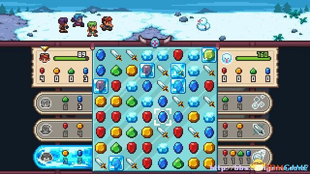 進化之地2 圖文全劇情流程攻略 全流程全星星收集 進化之地2 圖文全劇情流程攻略 全流程全星星收集