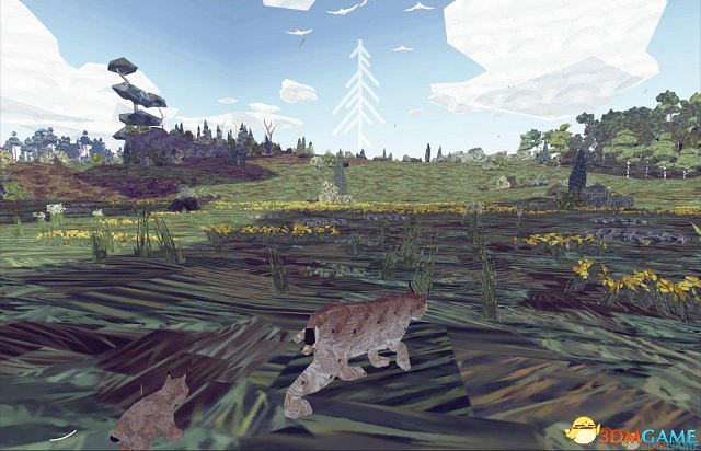 8月26日3DM新遊評測與推薦 進化之地2再開大腦洞 8月26日3DM新遊評測與推薦 進化之地2再開大腦洞