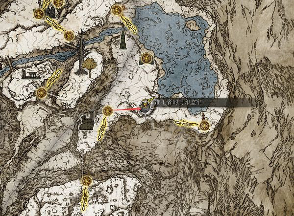 《艾爾登法環》指痕套裝好看嗎？指痕套裝獲取方法分享