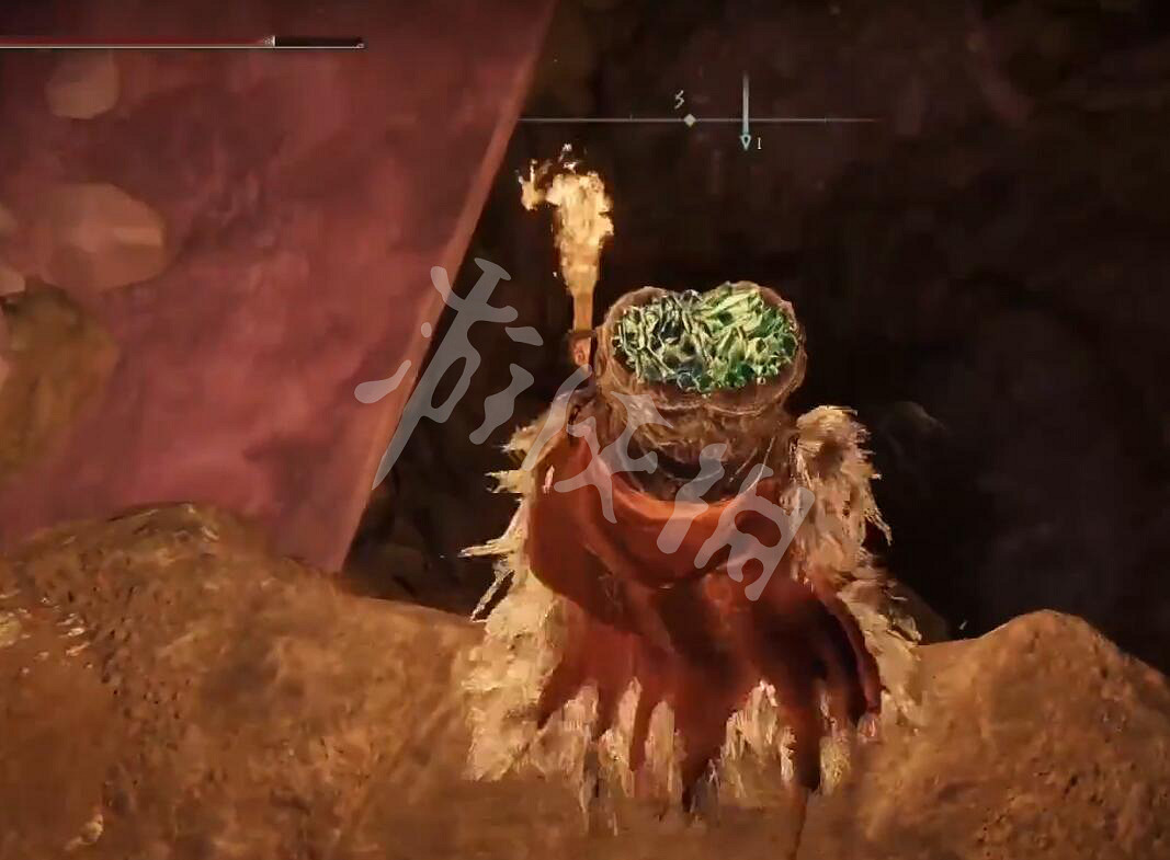 《艾爾登法環》結晶人的骨灰如何獲得？結晶人的骨灰獲取方法分享