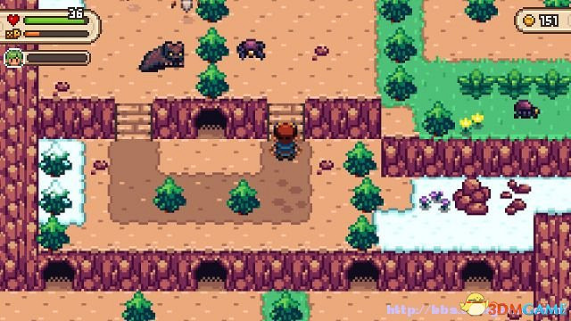 進化之地2 圖文全劇情流程攻略 全流程全星星收集 進化之地2 圖文全劇情流程攻略 全流程全星星收集