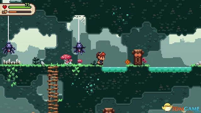 千奇百怪RPG之旅 《進化之地2》免安裝版正式公布