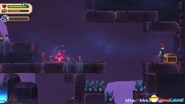 進化之地2 圖文全劇情流程攻略 全流程全星星收集 進化之地2 圖文全劇情流程攻略 全流程全星星收集