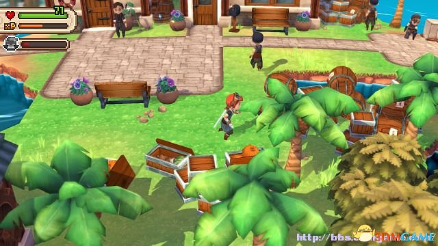 進化之地2 圖文全劇情流程攻略 全流程全星星收集 進化之地2 圖文全劇情流程攻略 全流程全星星收集