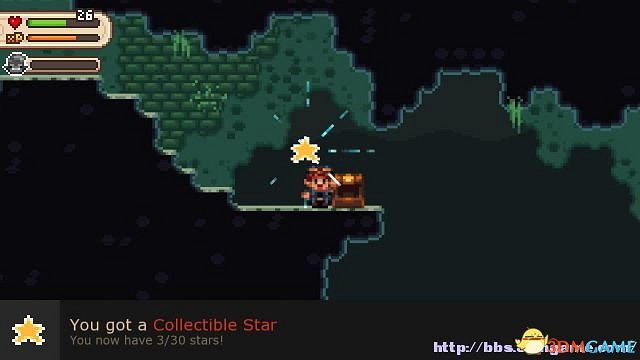 進化之地2 圖文全劇情流程攻略 全流程全星星收集 進化之地2 圖文全劇情流程攻略 全流程全星星收集