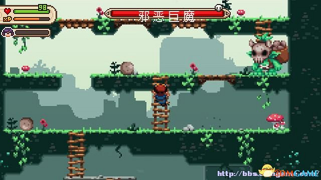 進化之地2 圖文全劇情流程攻略 全流程全星星收集 進化之地2 圖文全劇情流程攻略 全流程全星星收集