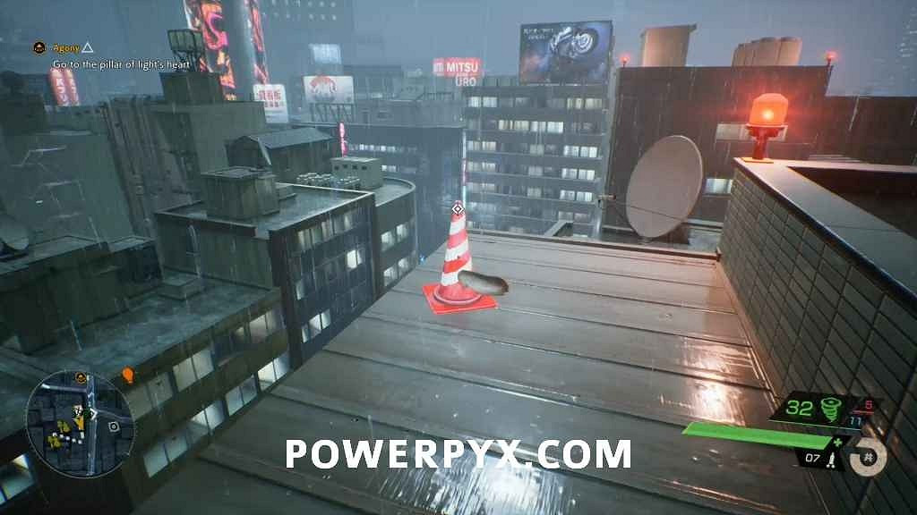 《幽靈線東京》狸貓位置地圖分布匯總 狸貓位置在哪? 《幽靈線東京》狸貓位置地圖分布匯總 狸貓位置在哪?