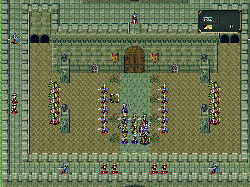 《維斯塔利亞傳說2:希爾瓦比西之聖劍》上線Steam 支援中文 《維斯塔利亞傳說2:希爾瓦比西之聖劍》上線Steam 支援中文