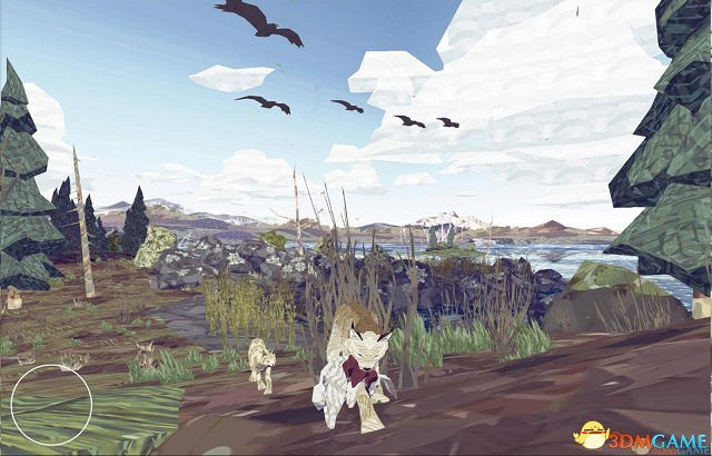 8月26日3DM新遊評測與推薦 進化之地2再開大腦洞 8月26日3DM新遊評測與推薦 進化之地2再開大腦洞