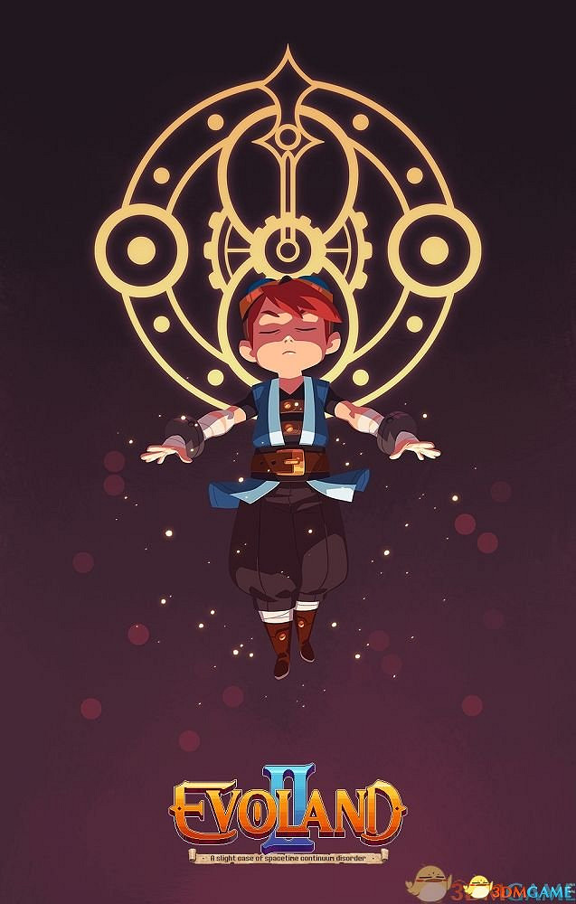 8月26日3DM新遊評測與推薦 進化之地2再開大腦洞 8月26日3DM新遊評測與推薦 進化之地2再開大腦洞