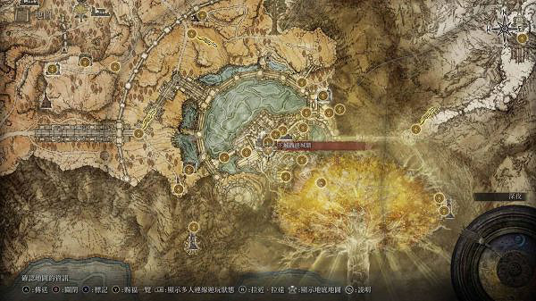 《艾爾登法環》新版本戰鎚如何獲得？1.03版本戰鎚獲取方法分享