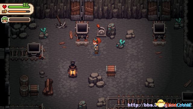 進化之地2 圖文全劇情流程攻略 全流程全星星收集 進化之地2 圖文全劇情流程攻略 全流程全星星收集