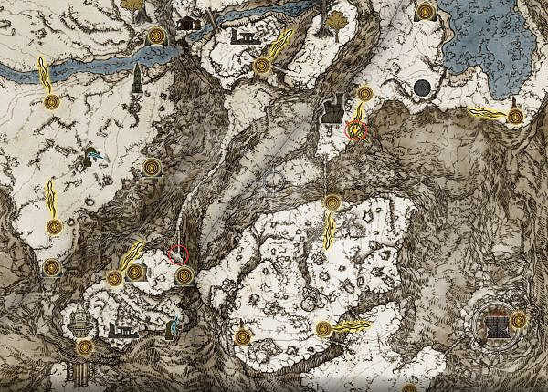 《艾爾登法環》火焰教主套裝如何獲得?火焰教主套裝獲取方法分享 《艾爾登法環》火焰教主套裝如何獲得?火焰教主套裝獲取方法分享