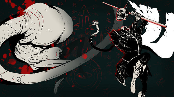 Roguelike卡牌冒險遊戲《天底》推出免費序章 支援中文 Roguelike卡牌冒險遊戲《天底》推出免費序章 支援中文