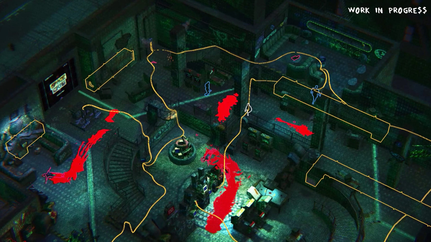 動作潛行遊戲《連環清道夫》新預告 支援簡繁體中文 動作潛行遊戲《連環清道夫》新預告 支援簡繁體中文