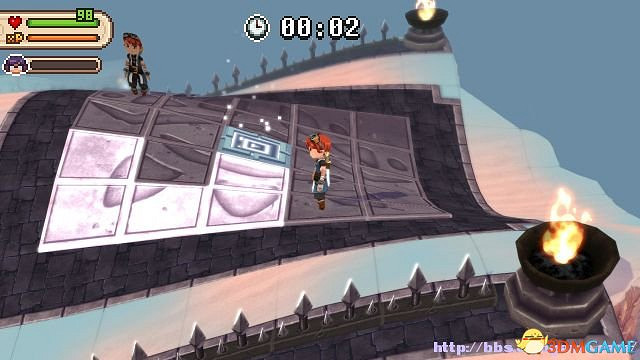 進化之地2 圖文全劇情流程攻略 全流程全星星收集 進化之地2 圖文全劇情流程攻略 全流程全星星收集