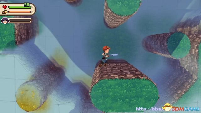 進化之地2 圖文全劇情流程攻略 全流程全星星收集 進化之地2 圖文全劇情流程攻略 全流程全星星收集